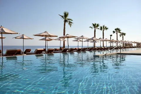 The Royal Senses Resort & Spa Crete, Curio Collection by Hilton in Panormos