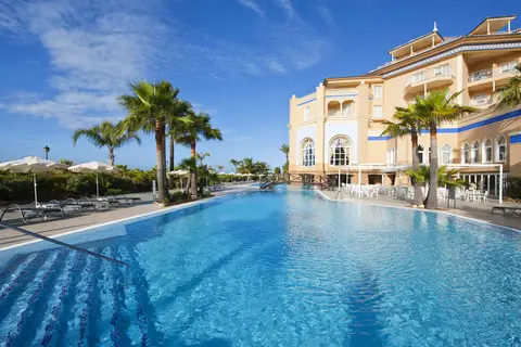 Melia Atlantico Isla Canela in Ayamonte — foto 2