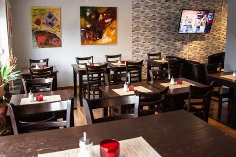 Art Inn Hotel Dinslaken in Dinslaken — foto 2