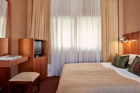 Hotel Philippos in Athene — foto 12