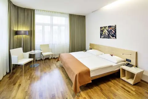 Austria Trend Hotel Europa Wien in Salzburg, foto 2