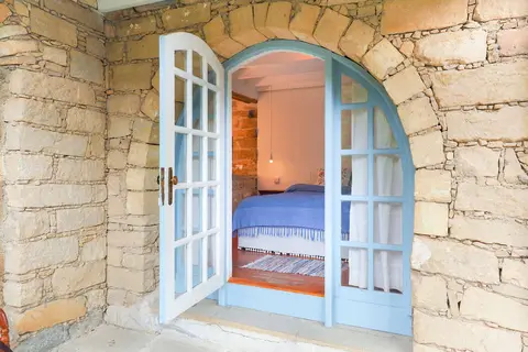 Cyprus Villages Traditional Houses Tochni in Τόχνη — foto 12