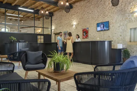 Camping Sequoia Parc foto 21