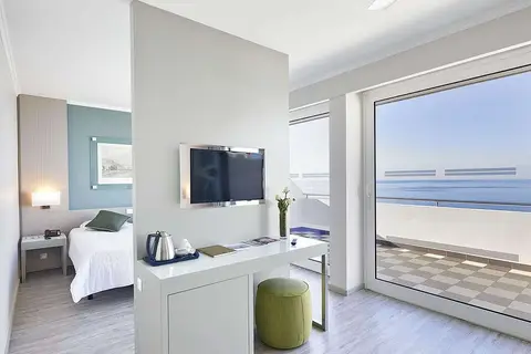Hotel Orca Praia in Funchal, foto 5
