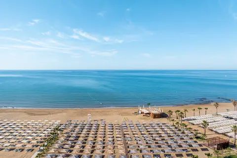 Süral Saray Hotel in Manavgat — foto 4