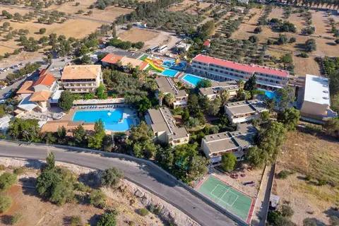 Golden Odyssey in Kolymbia, foto 14