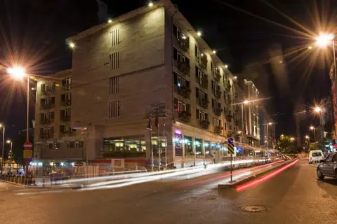 Hotel Büyük Keban in Fatih — foto 29
