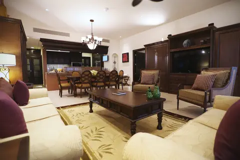 Grand Residences Riviera Cancun, a Registry Collection Hotel in Puerto Morelos — foto 25
