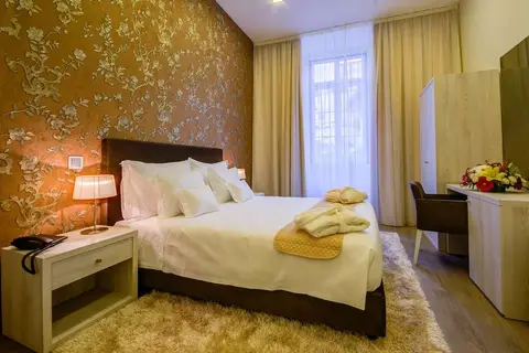 Hotel Inn Rossio in Lissabon — foto 24