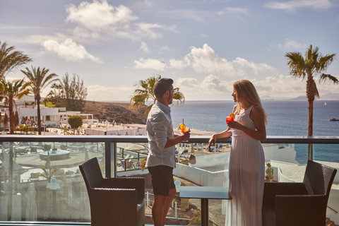 Hotel Sandos Papagayo foto 20