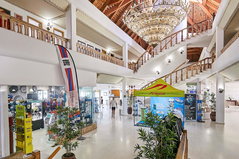 Appartementen Sands Beach Resort foto 23