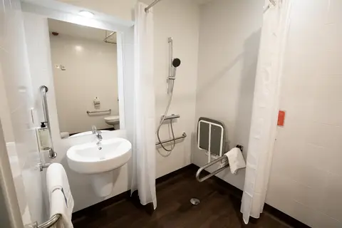 Travelodge Madrid Metropolitano in Madrid — foto 7