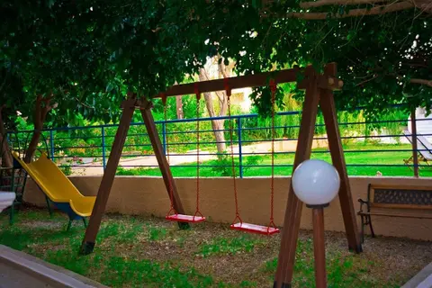 Oscar Suites & Village in Agia Marina, foto 16