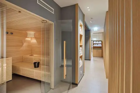Austria Trend Hotel Maximilian in Wenen — foto 6