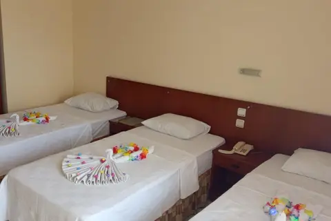 Nazar Otel in Didim, foto 17