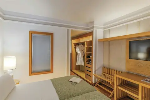 Pestana Carlton Madeira Premium Ocean Resort in Funchal, foto 2