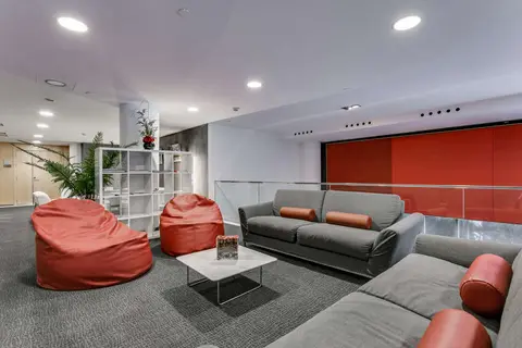 Sercotel Caspe in Barcelona — foto 6