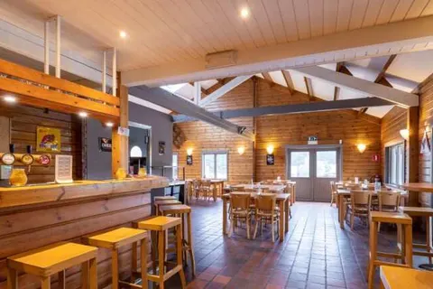 Arden Parks Petite Suisse foto 13