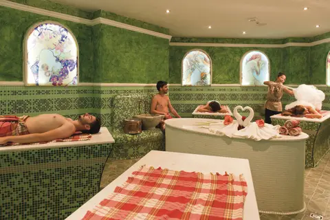 Dreams Sunny Beach Resort & Spa in Burgas — foto 24