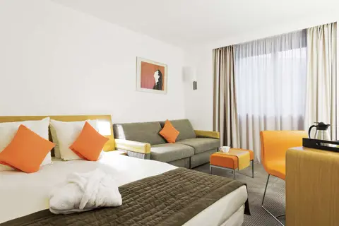 Novotel Nice Centre Vieux Nice in Nice, foto 18