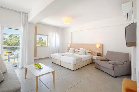 Sofianna Resort & Spa in Paphos — foto 24