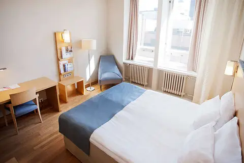 Original Sokos Hotel Helsinki in Helsinki — foto 5