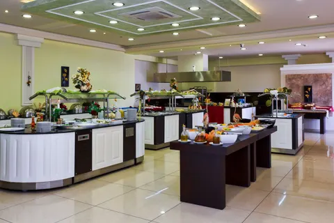 Gaia Palace in Municipality of Kos — foto 15