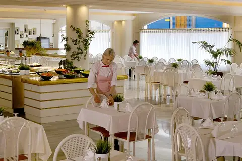 Augusta Club Hotel & Spa in Lloret de Mar — foto 13