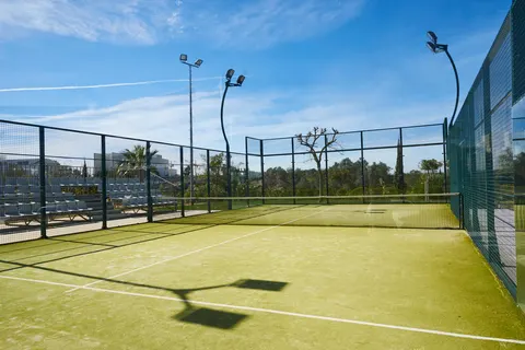 Resort Alvor Baia foto 20