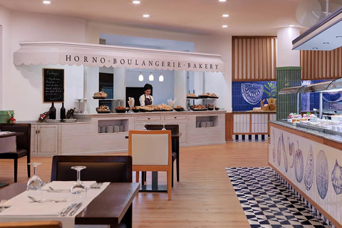 Hotel H10 Las Palmeras foto 3