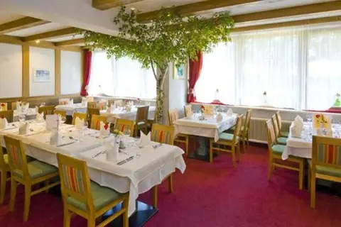Hotel Sonnalp in Kirchberg in Tirol, foto 5