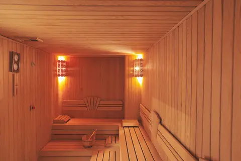 Serenity Suites Istanbul Airport in Fatih — foto 26