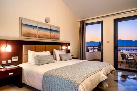 Hotel Porto Galini Seaside Resort & Spa in Δημοτική Ενότητα Λευκάδος — foto 25
