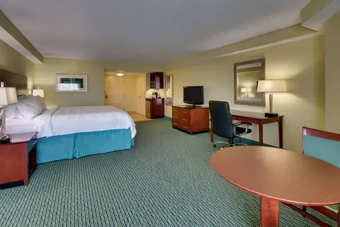 Holiday Inn Resort Orlando Lake Buena Vista in Holiday Inn Resort Orlando-Lake Buena Vista — foto 17