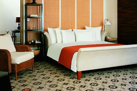 Grand Hyatt Erawan Bangkok in Bangkok — foto 7