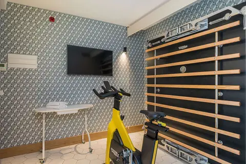 Boutique Hotel Sant Roc & Spa in Maó — foto 10