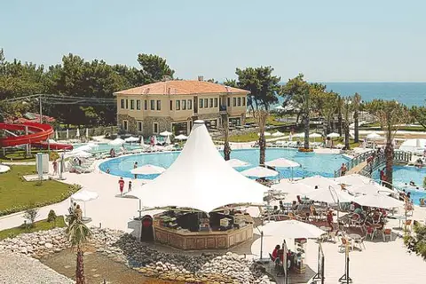 Rai Premium Tekirova in Kemer
