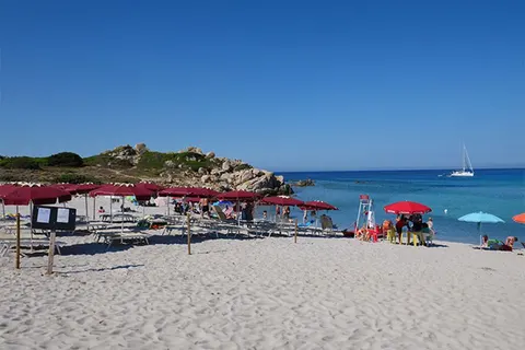 Fly & Go Club Esse Shardana in Lungòni/Santa Teresa Gallura — foto 8
