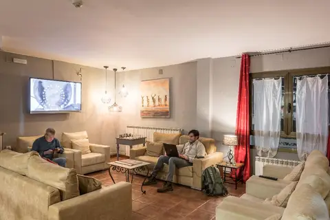 SNÖ Beret Hotel in Vielha — foto 11