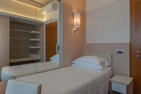Ariston in Milaan — foto 21
