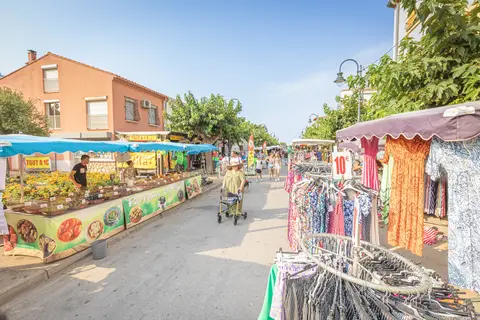 Le Pré Catalan in Le Barcarès — foto 13