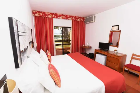 Praia da Lota Hotel in Vila Real de Santo António — foto 16