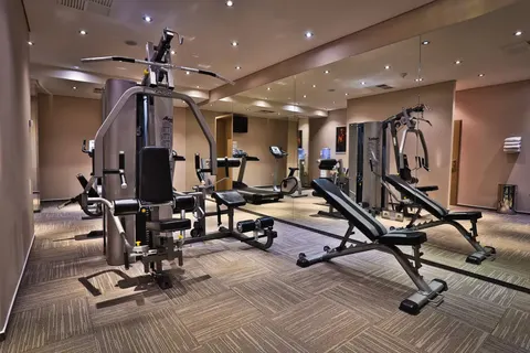 Hotel Botanique foto 17