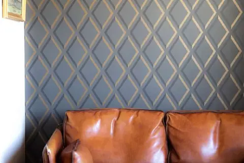 Hotel Holt in Reykjavik — foto 19