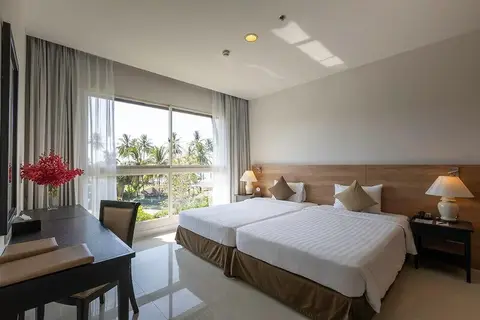 Kantary Beach Khao Lak in Kantary Beach Hotel Villas Suites Khao Lak, foto 19