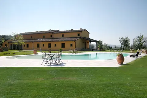 Appartementen Residence Il Casale foto 8