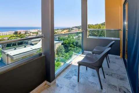 Kresten Palace Hotel in Ρόδος — foto 14