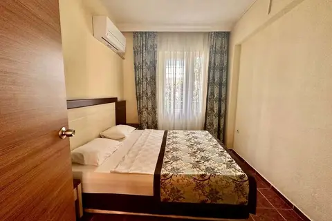 Blue Wave Suite Hotel in Alanya — foto 3
