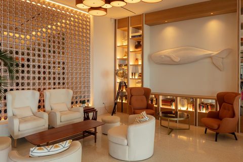 Hotel H10 Porto Poniente foto 13