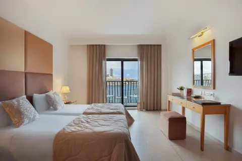Plaza Regency Hotels in Tas-Sliema — foto 23